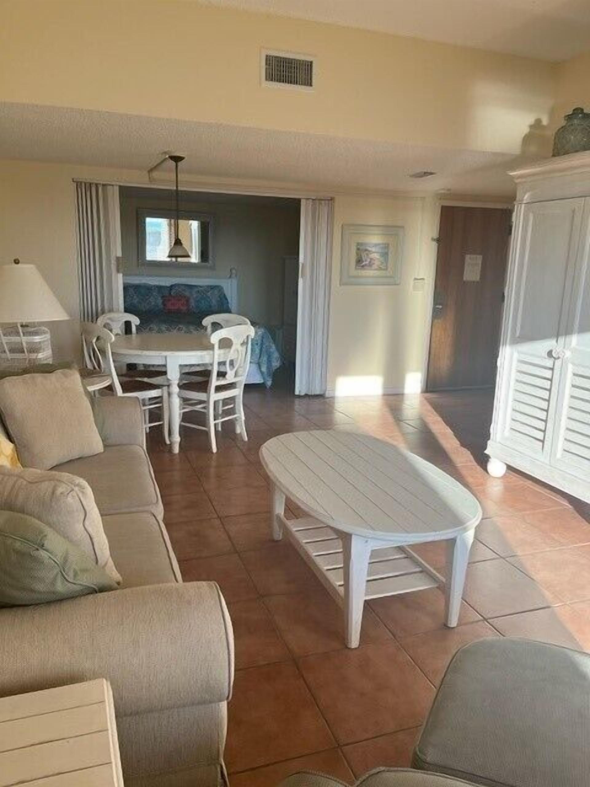 Ocean Front, Poolside Efficiency, 1 bed/1 bath, Omni Amelia Island Resort