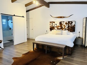 2 多间卧室、熨斗/熨衣板、WiFi