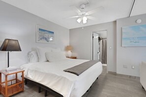 1 Schlafzimmer, Schreibtisch, kostenloses WLAN, Bettwäsche
