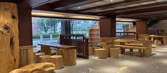 Weifeng Boutique Business Hotel