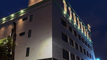 外觀