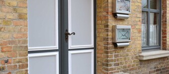 Alte Schmiede - Hufschmied