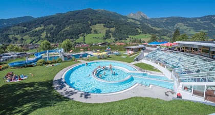 Double room smartCLASSIC - smartHOTEL & smartFLATS - Your basecamp in Gastein