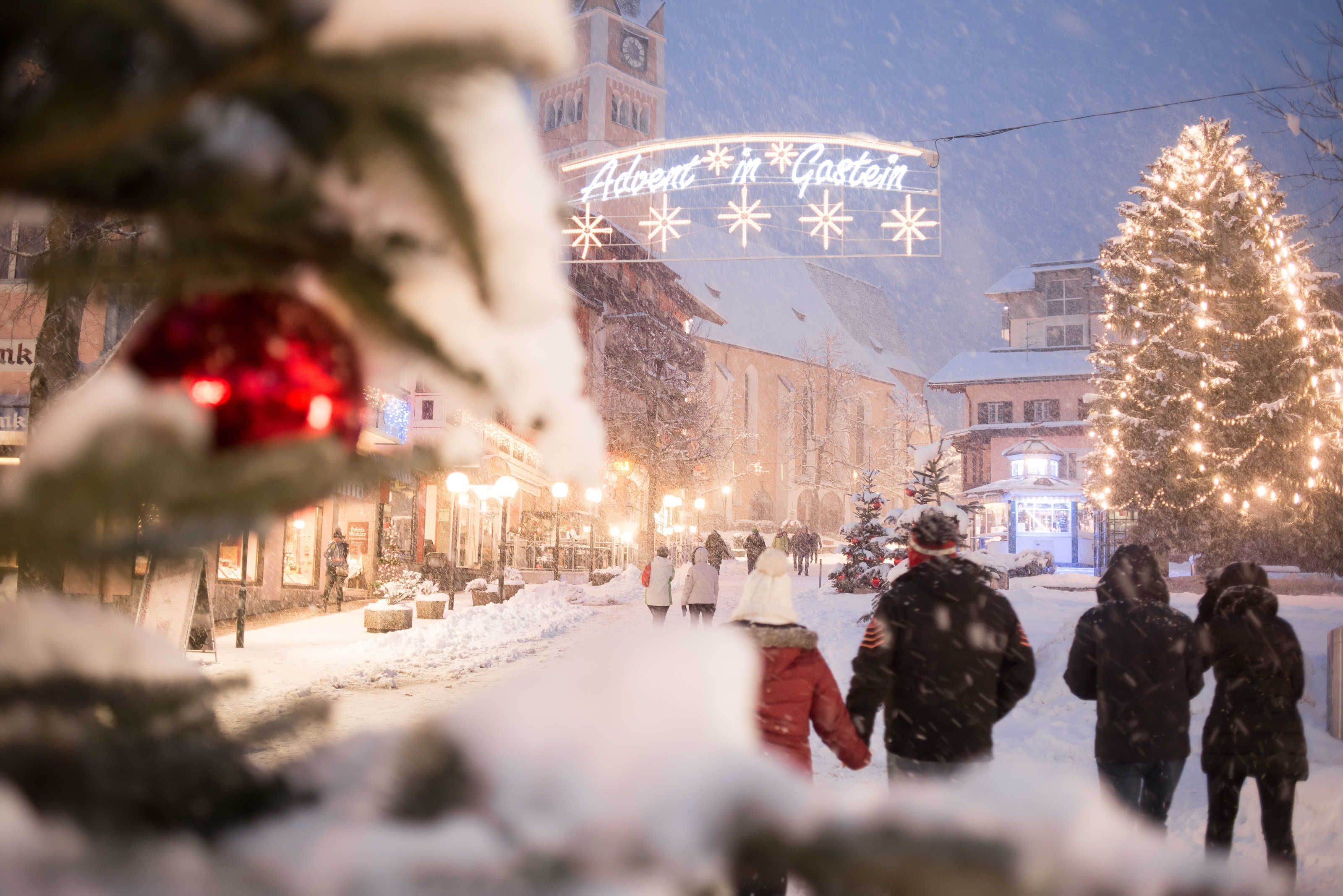 Esportes de neve e esqui