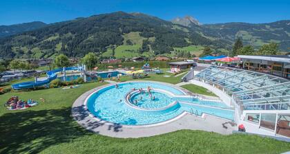 Smartcomfort Suite - Smarthotel & Smartflats - Dein Basecamp in Gastein