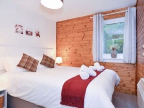 3 Schlafzimmer, Bügeleisen/Bügelbrett, kostenloses WLAN, Bettwäsche