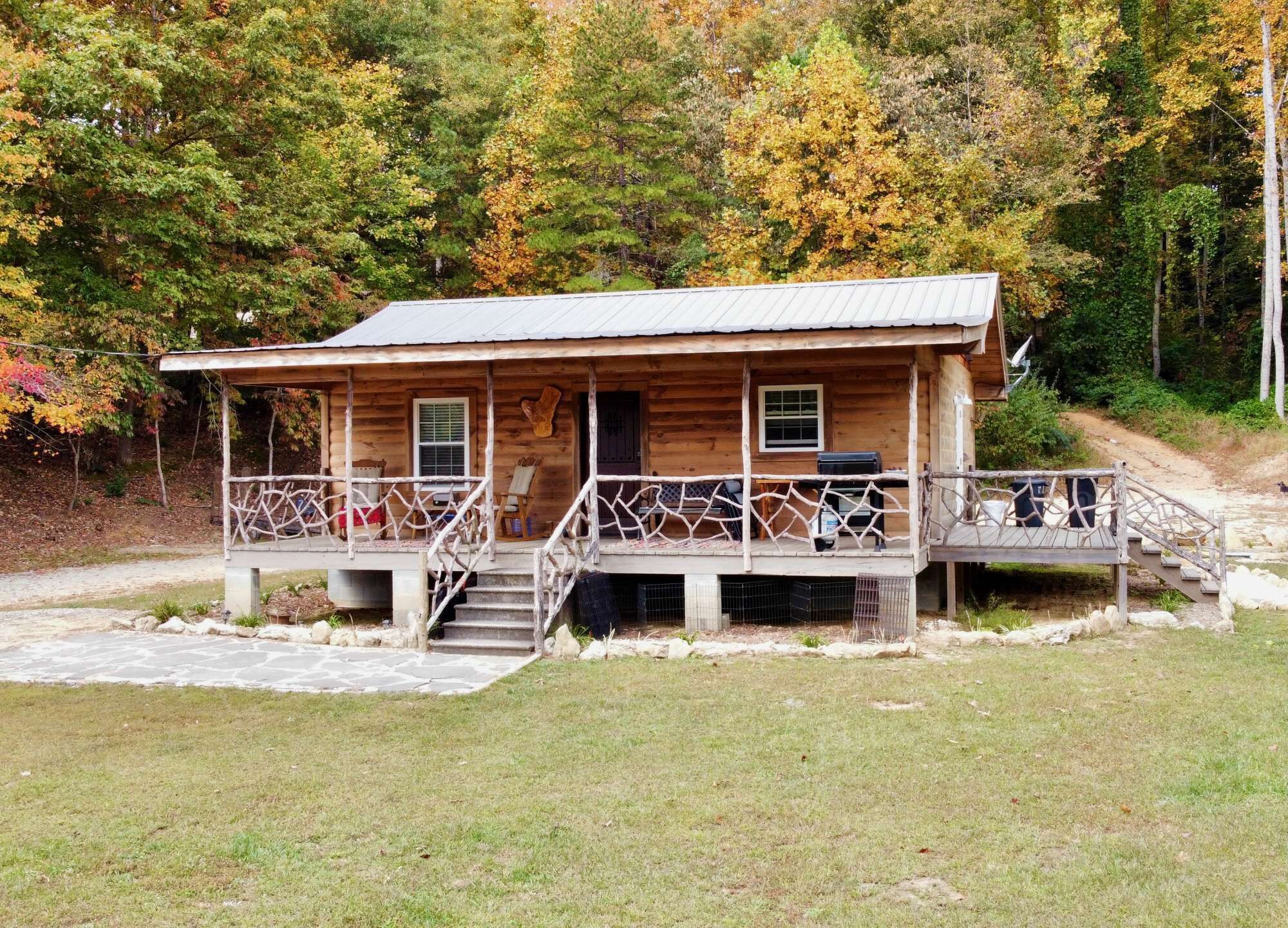 10 Best Cheap Cabin Rentals In North Carolina, USA Updated 2024 Trip101