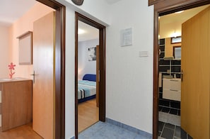 2 habitaciones y acceso a internet