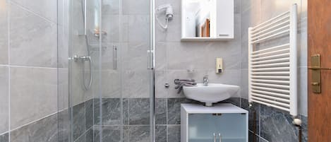 Dusche