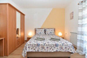 1 bedroom, internet - Apartment 2074/34551 (Istria - Poreč), 600m from the beach (Poreč)