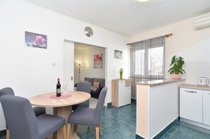Dining - Apartment 2074/34551 (Istria - Poreč), 600m from the beach (Poreč)