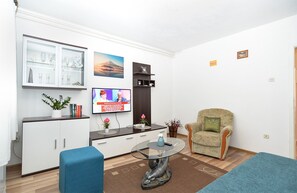Televisión