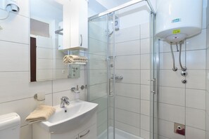 Dusche