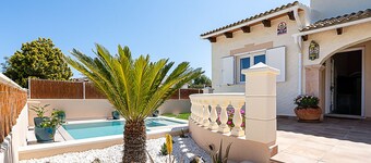 Valoca Wellnessurlaub mit Pool & Whirlpool in Son Serra de Marina