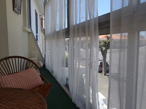 Interior - Cozy Home Near Sea and Arago Market, 2-Star Comfort (Les Sables-d'Olonne)