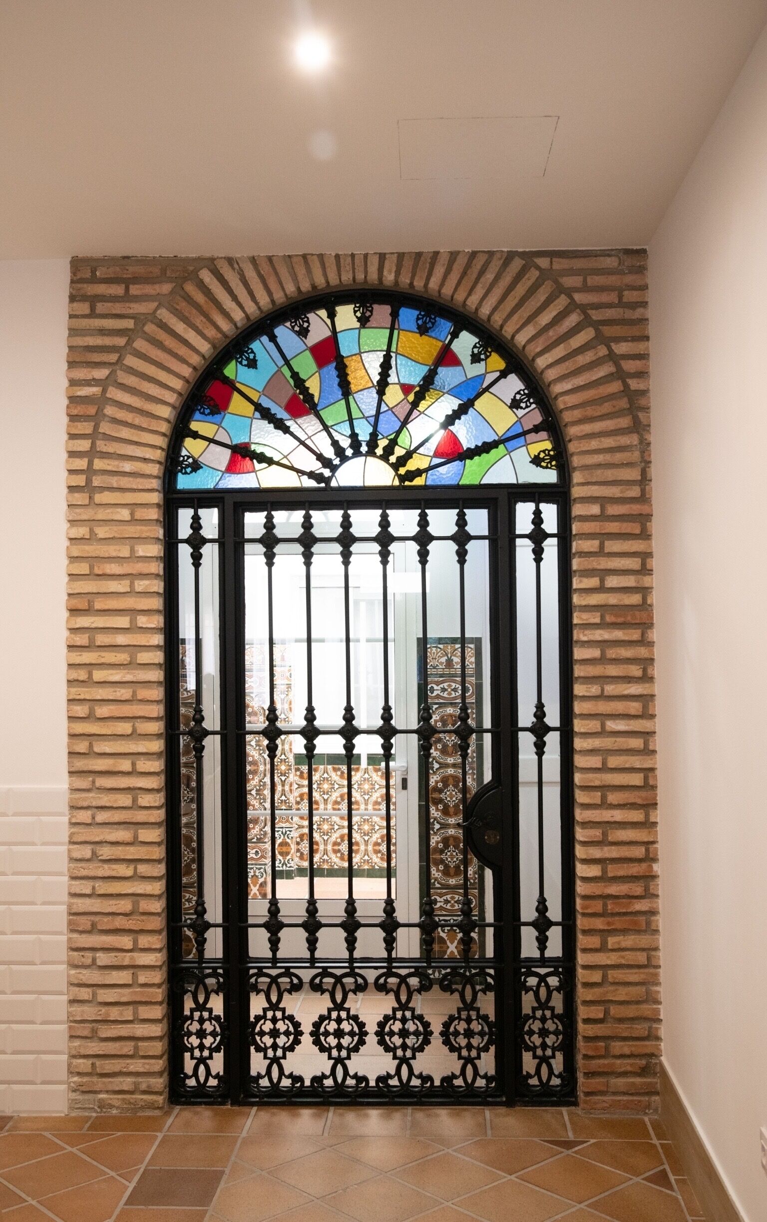 Apartamentos Casa Tuli A