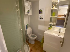 Hårtork