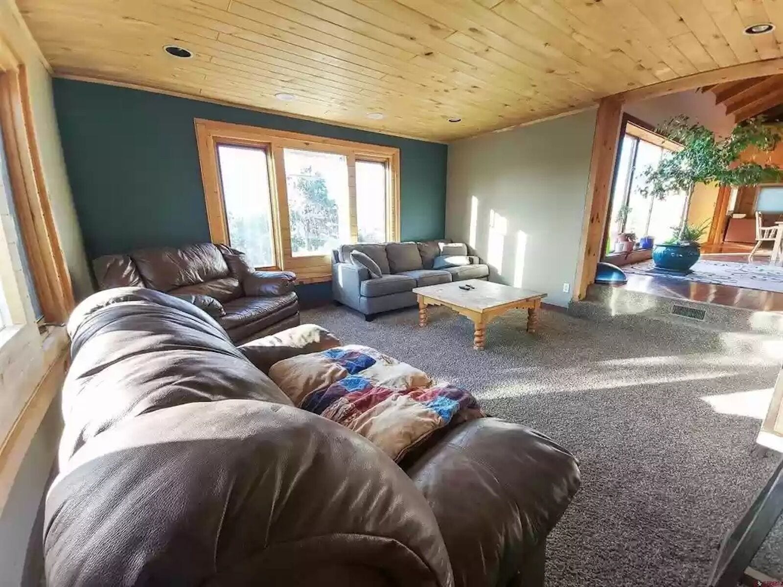 Smart TV, tenis de mesa, libros y estéreo 