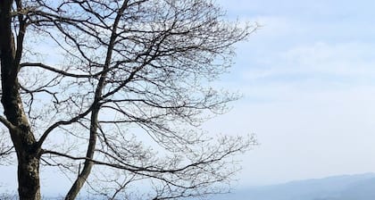 Villetta Miralago - Alpe Quaggione