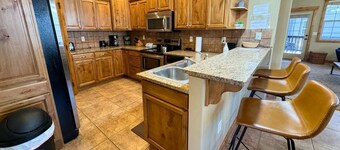 Mountain Chic Condo Near Grand Targhee and Driggs