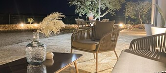 EnjoyTrulli - Countryside