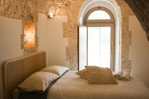 1 chambre, chambres insonorisées, fer et planche à repasser, Wi-Fi