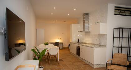 Apartamentos Casa Tuli B