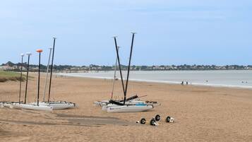 NĂ€ra stranden