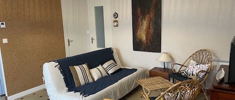 Fernseher