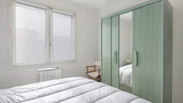 1 chambre, Wi-Fi gratuit