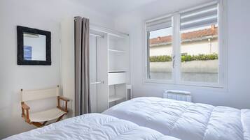 1 habitación y wifi gratis