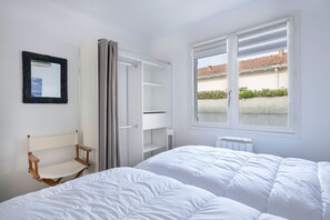 1 chambre, Wi-Fi gratuit