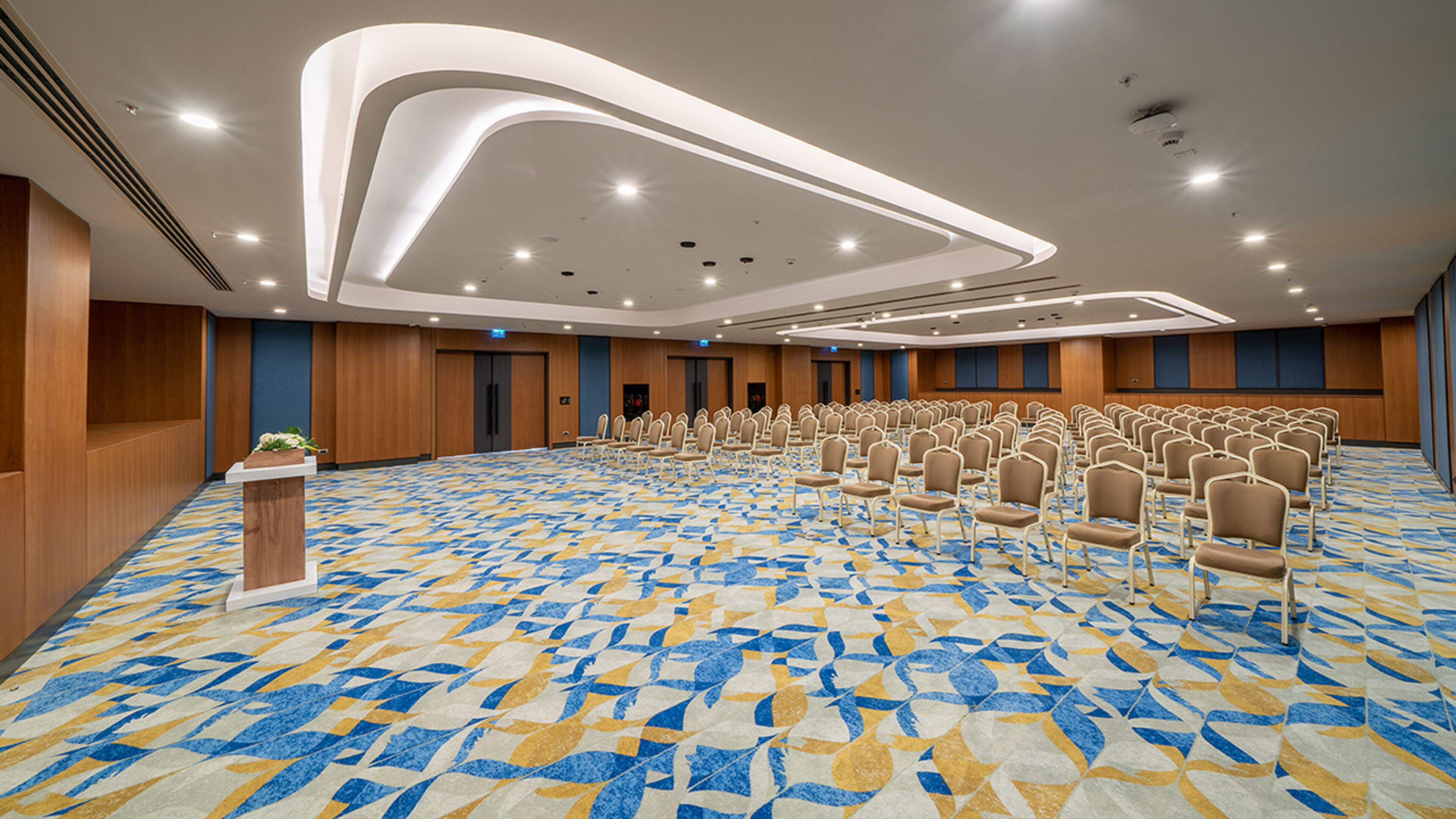 Foto - Sundia Exclusive By Liberty Fethiye Adults Only