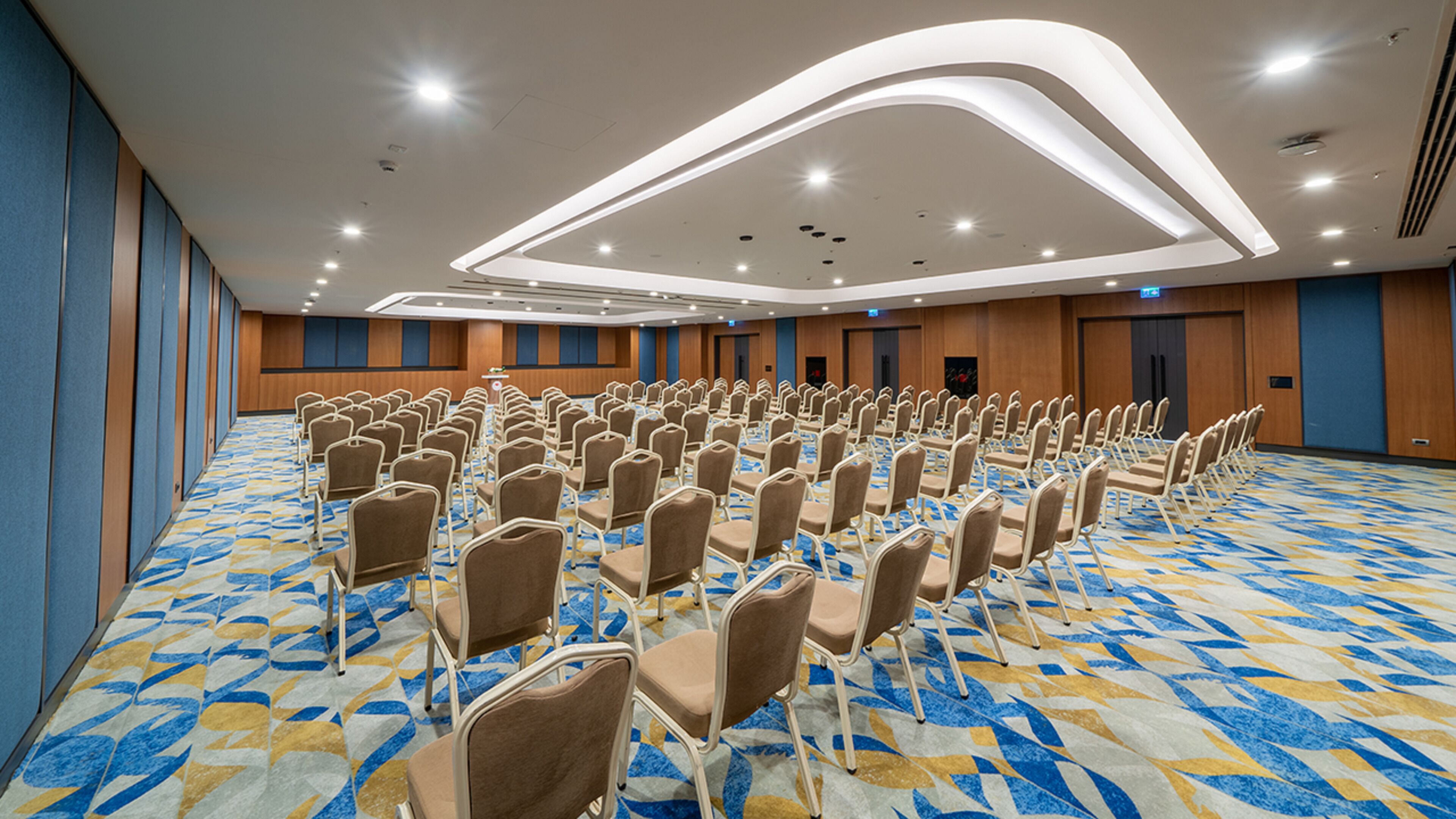 Foto - Sundia Exclusive By Liberty Fethiye Adults Only