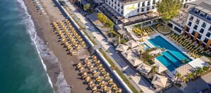 View from property - Sundia Exclusive By Liberty Fethiye - Adults Only (Fethiye)