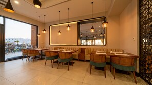 Breakfast, lunch and dinner served - Sundia Exclusive By Liberty Fethiye - Adults Only (Fethiye)