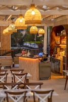 2 bars/lounges, poolside bar