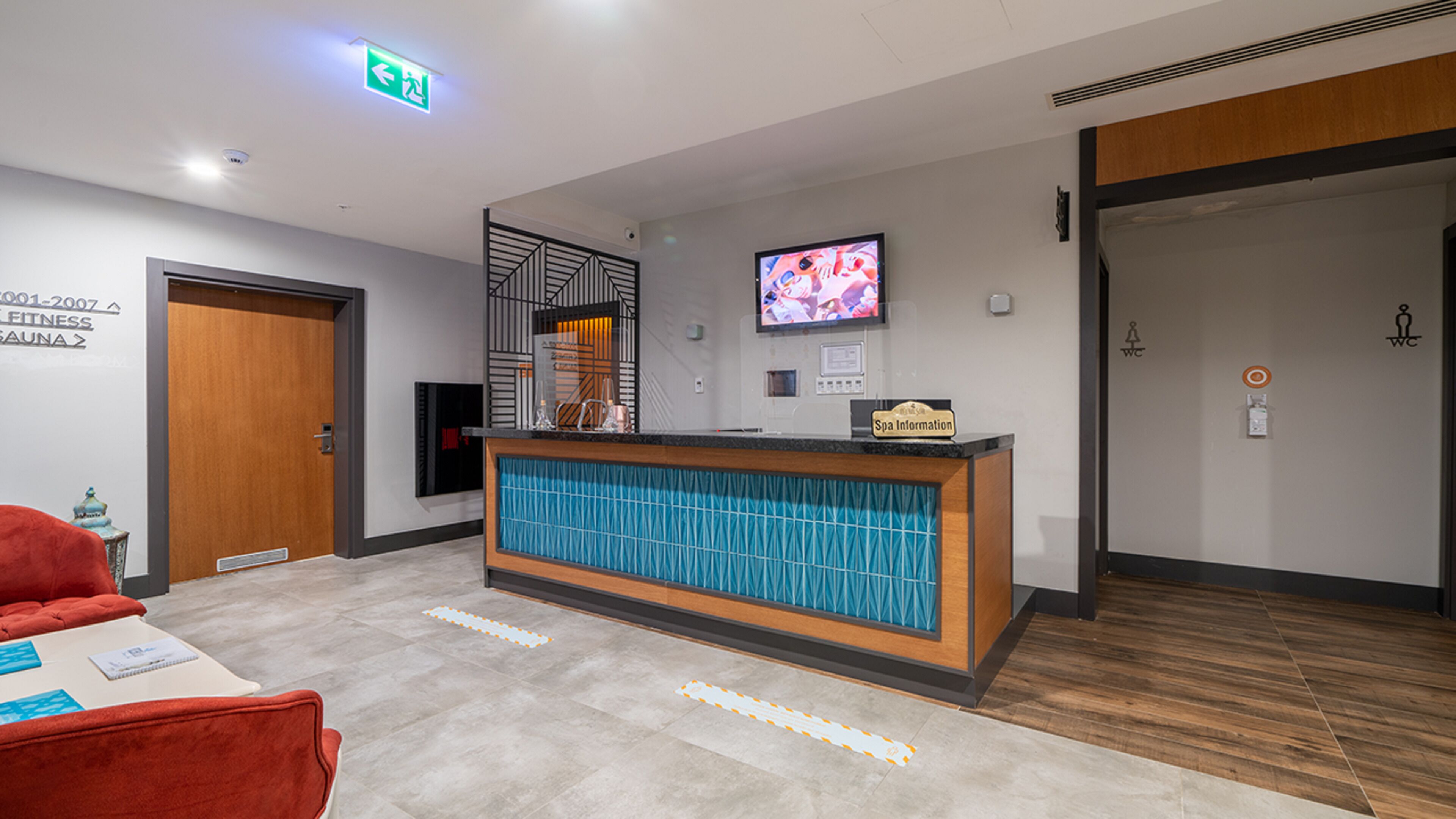 Foto - Sundia Exclusive By Liberty Fethiye Adults Only