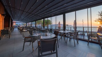 Spécialités Cuisine internationale