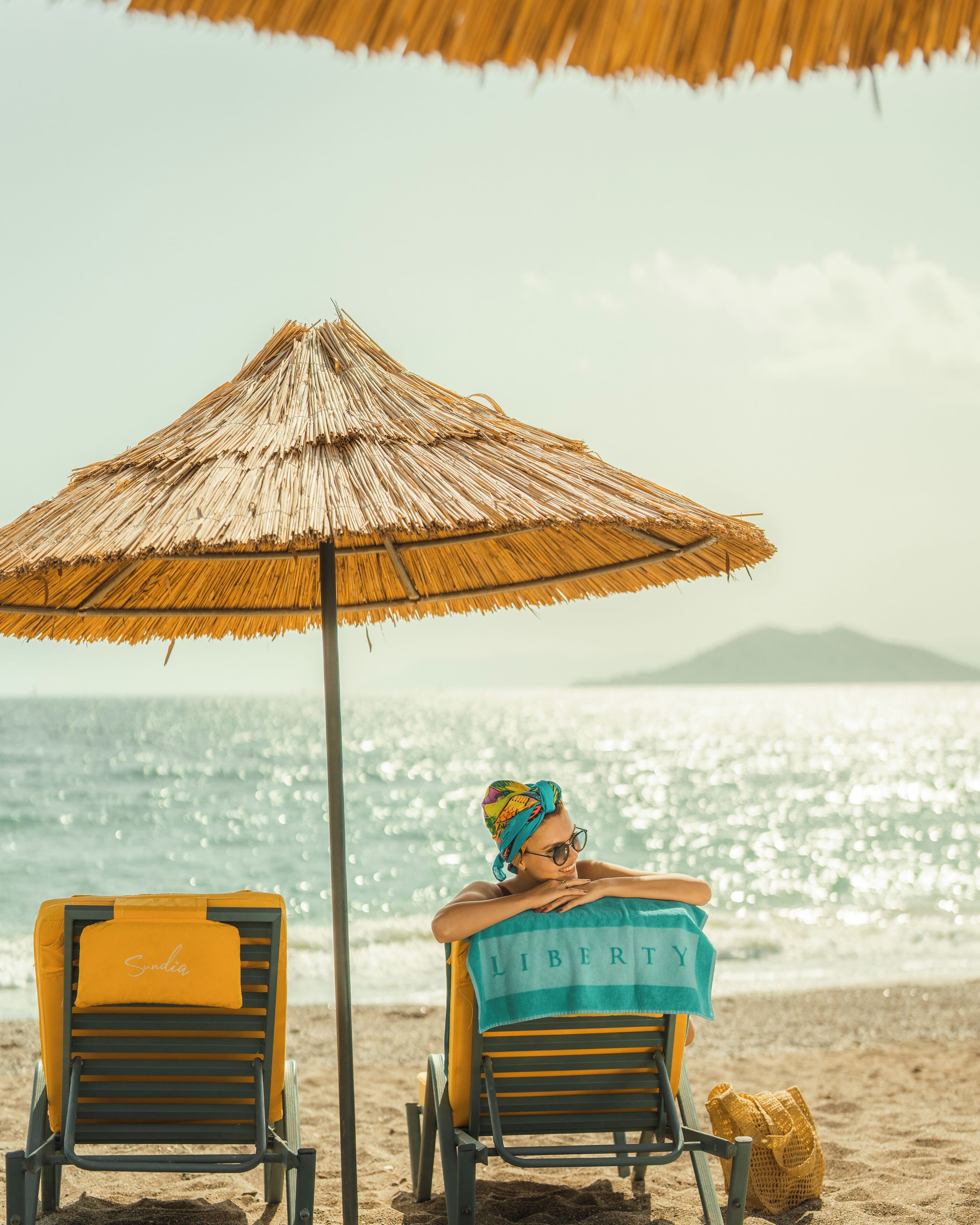 Foto - Sundia Exclusive By Liberty Fethiye Adults Only