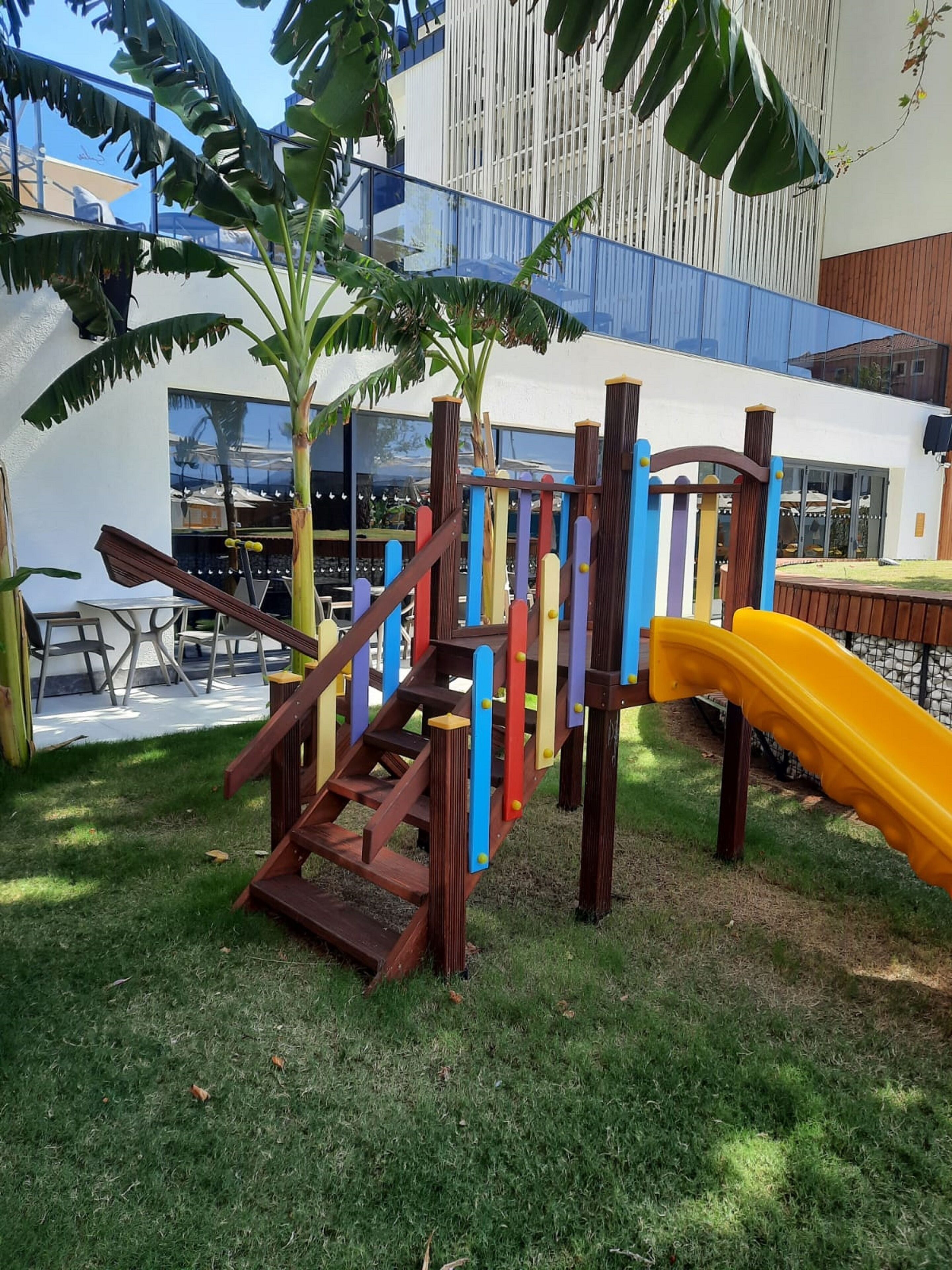 Foto - Sundia Exclusive By Liberty Fethiye Adults Only