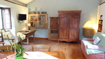 Télévision, livres