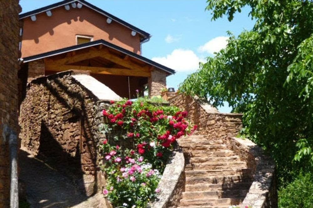 Country house in the Grand Causse park 50km from Albi, a UNESCO listed city