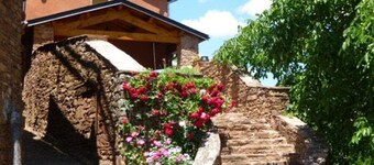 Country house in the Grand Causse park 50km from Albi, an UNESCO listed city