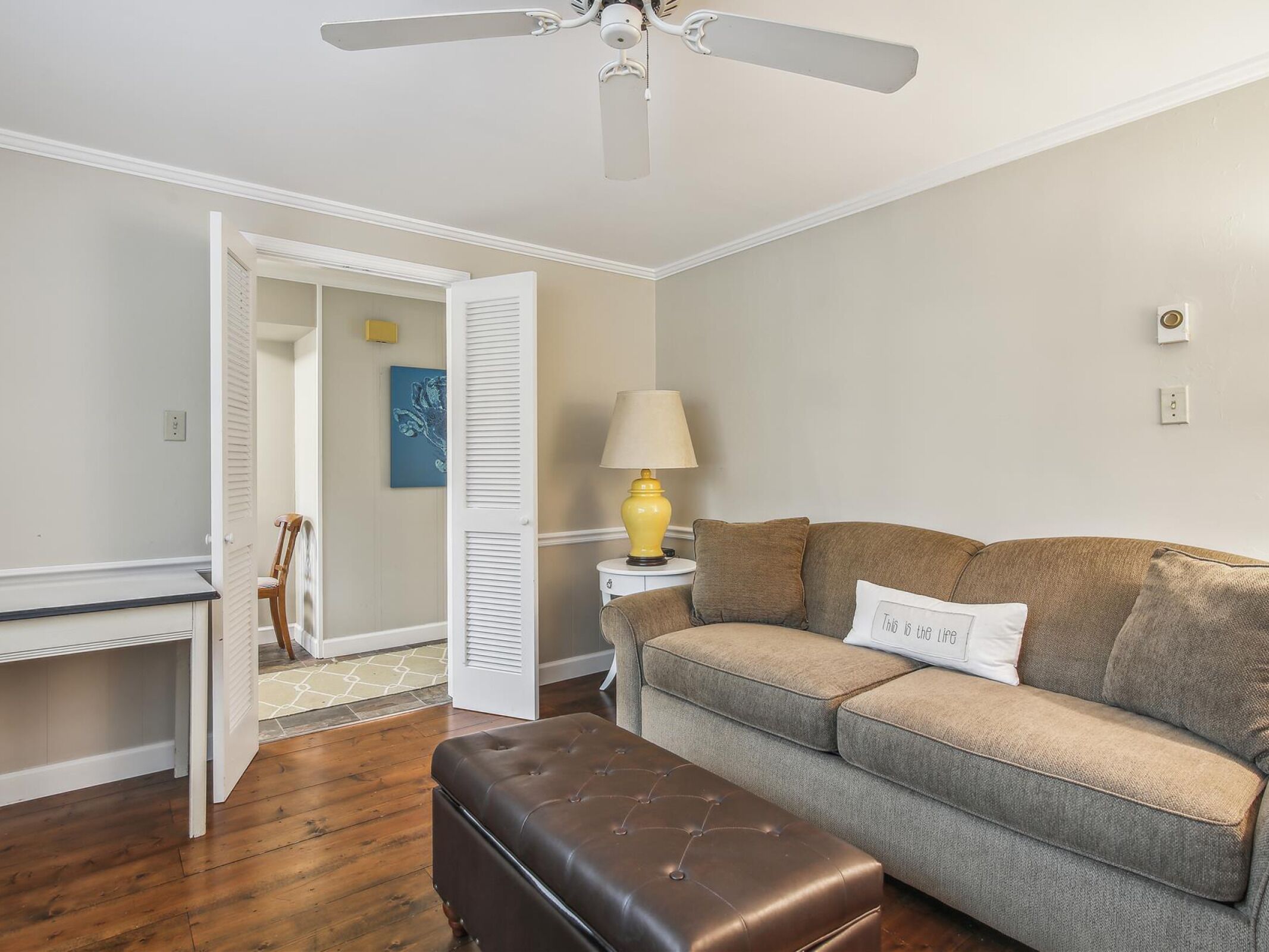 Thorntonwood | an ESVR property