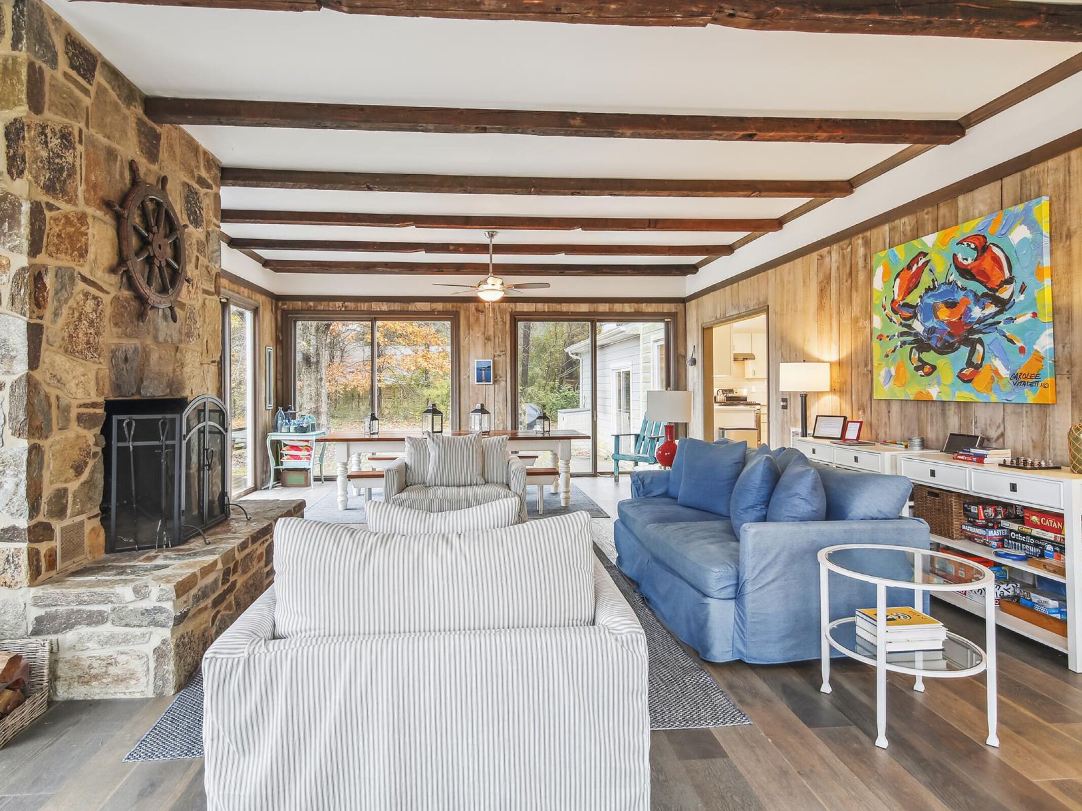 Thorntonwood | an ESVR property