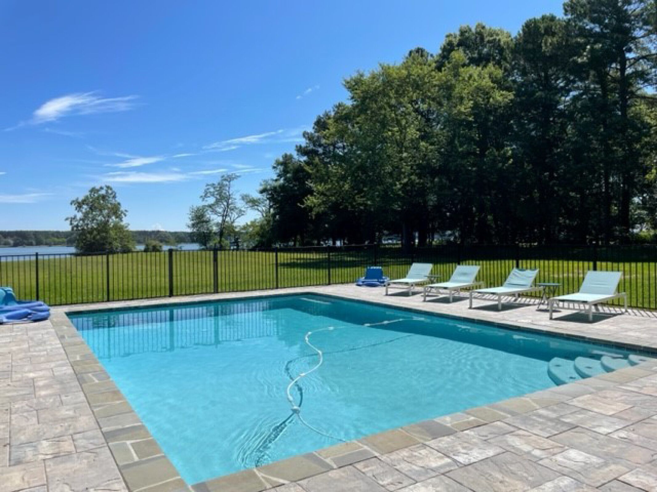 Thorntonwood | an ESVR property