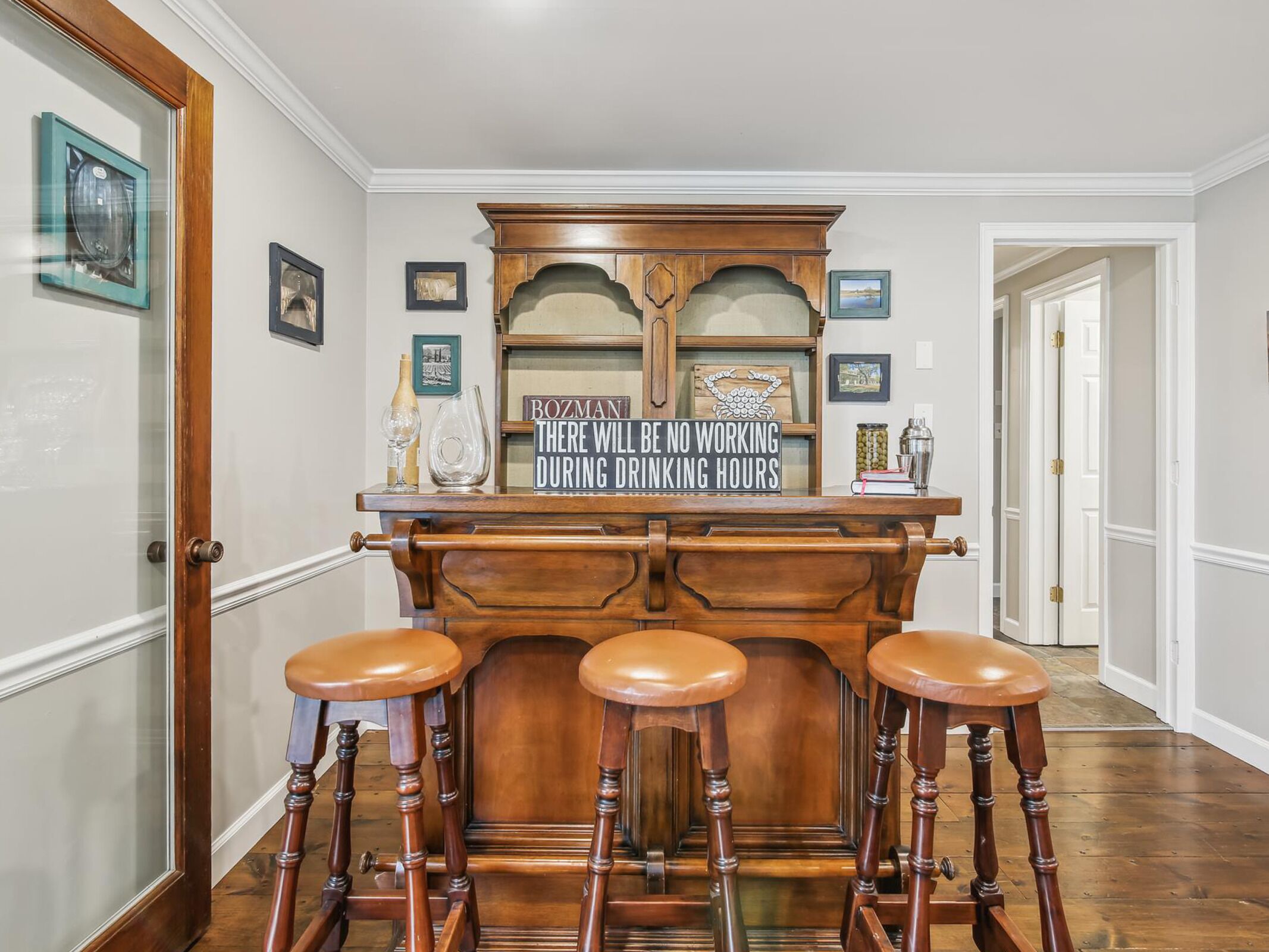 Thorntonwood | an ESVR property