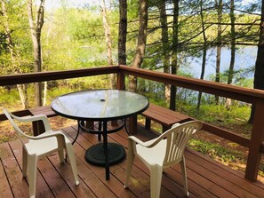 Servei de restauració a l'aire lliure