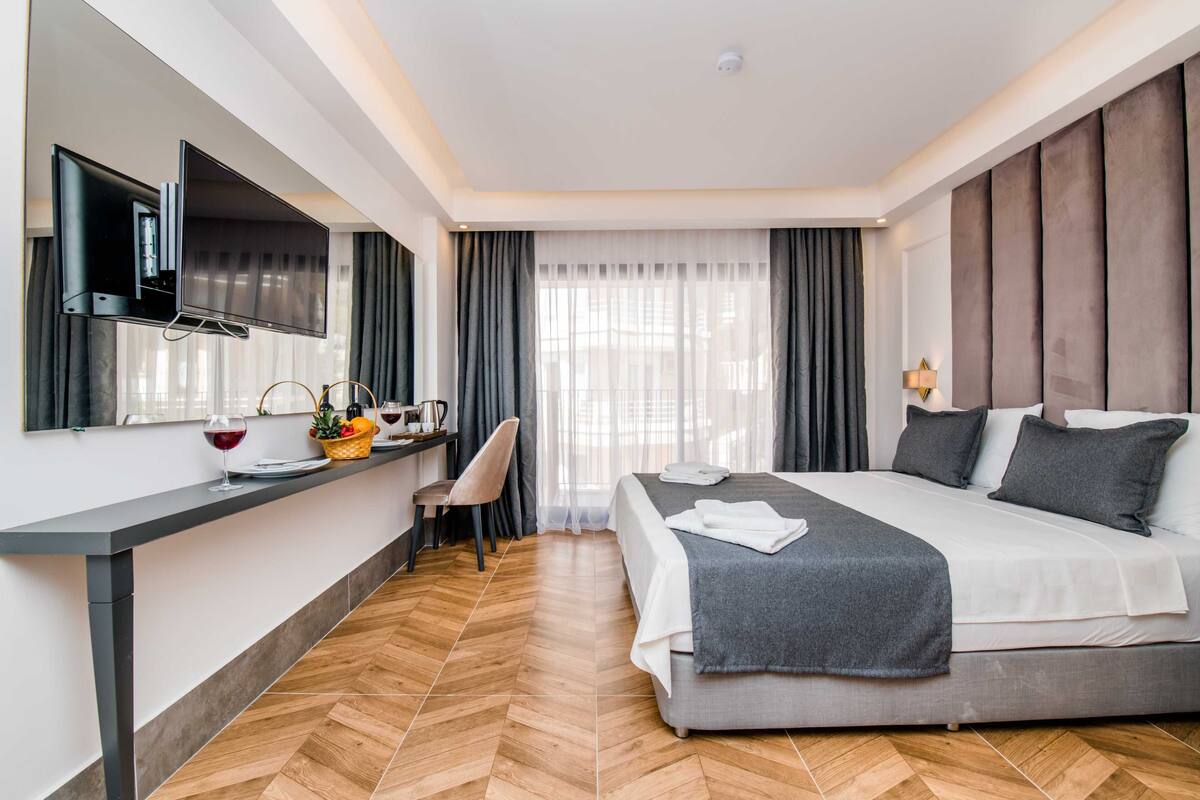 Biancheria da letto di alta qualità